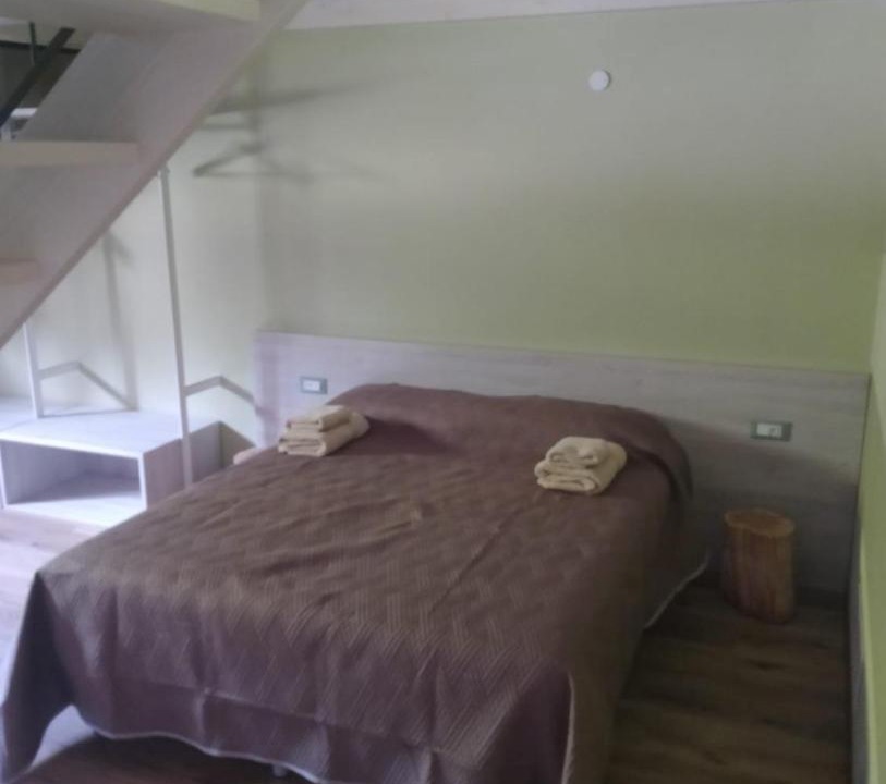 Photo of Bedroom in Piovene Rocchette