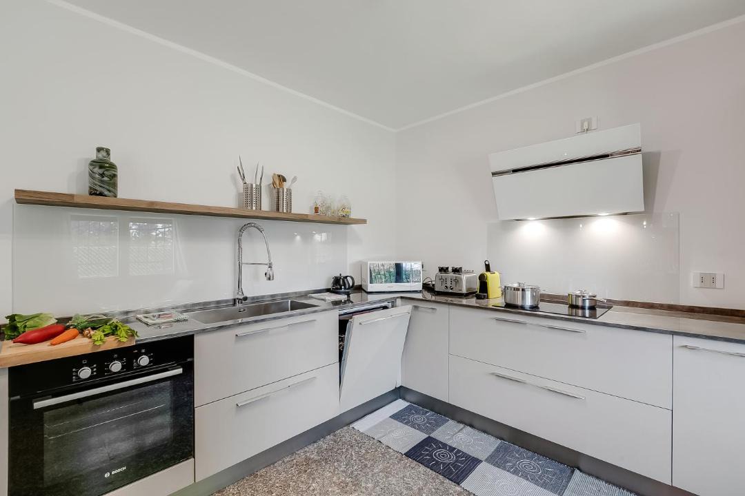 Photo of Kitchen in Gemonio