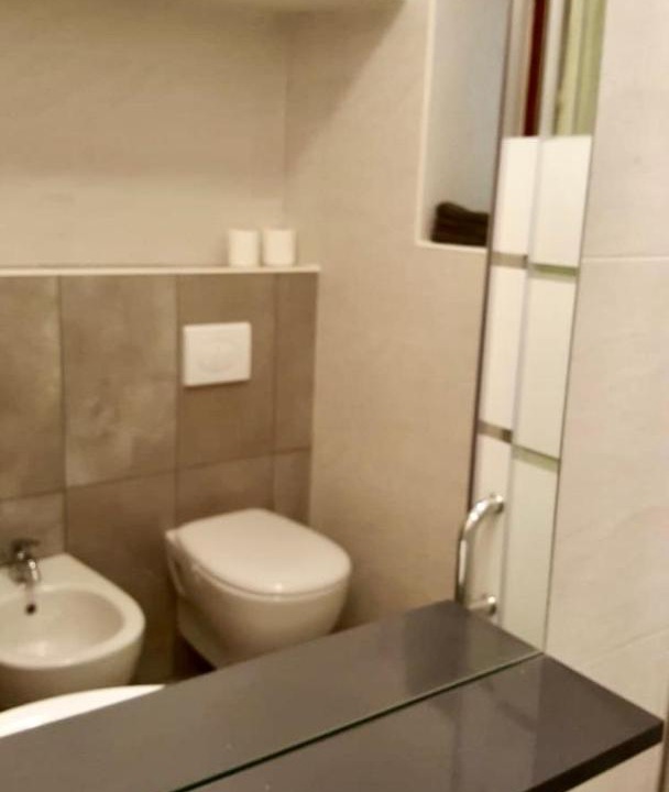 Photo of Bathroom in Santa Maria - Rezzonico