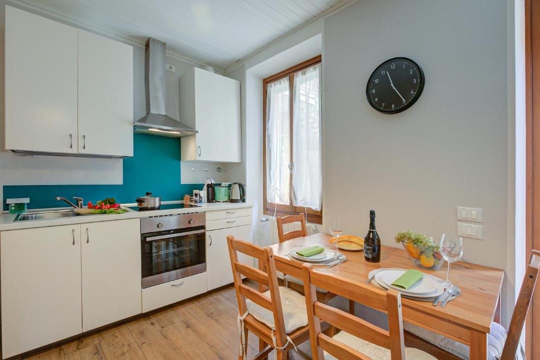 Photo of Kitchen in Morgnaga
