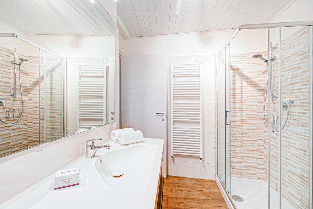 Photo of Bathroom in Morgnaga