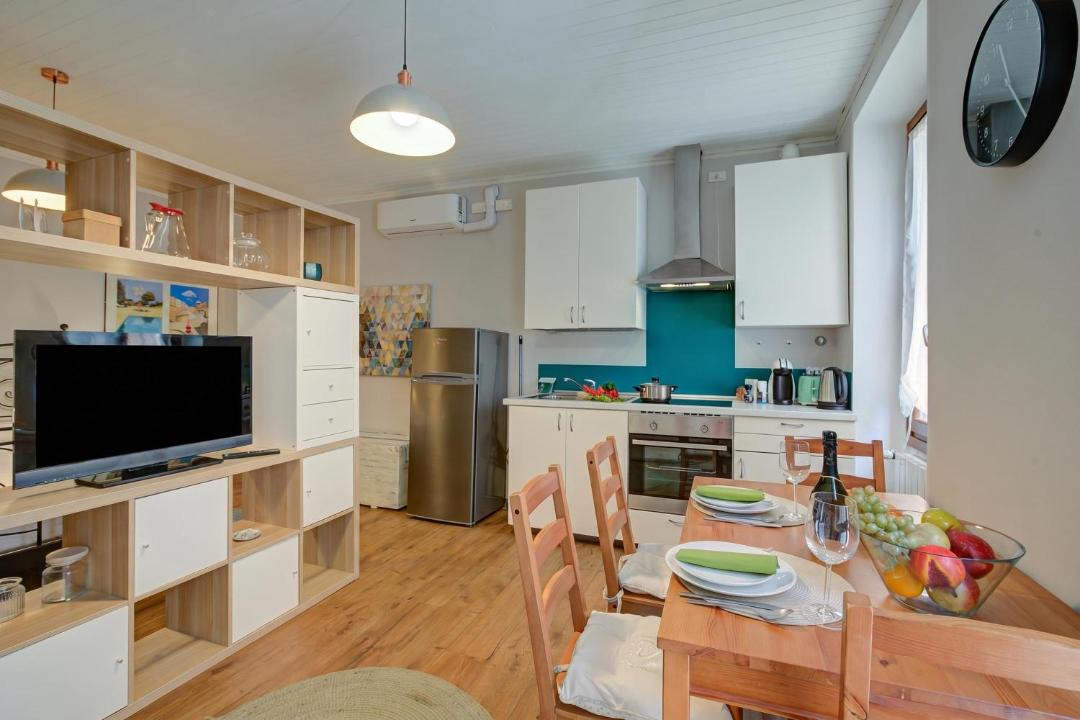 Photo of Kitchen in Morgnaga