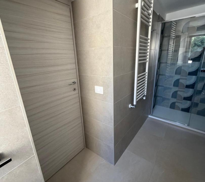 Photo of Bathroom in Isola del Liri