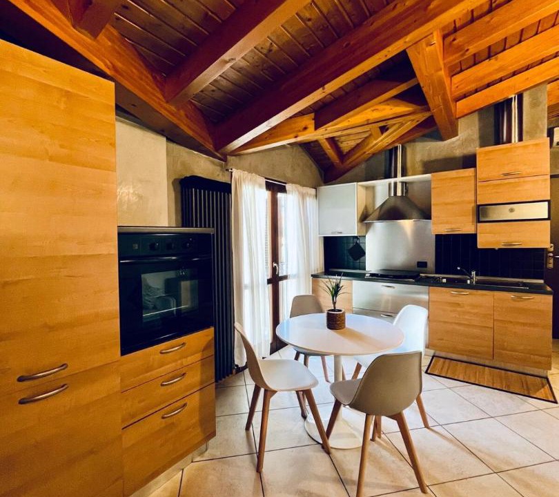 Photo of Kitchen in Seregno