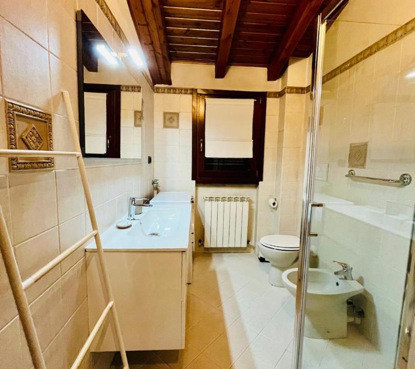 Photo of Bathroom in Seregno