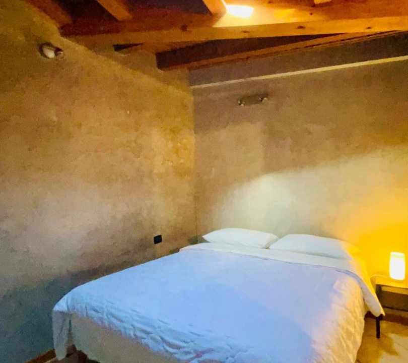 Photo of Bedroom in Seregno
