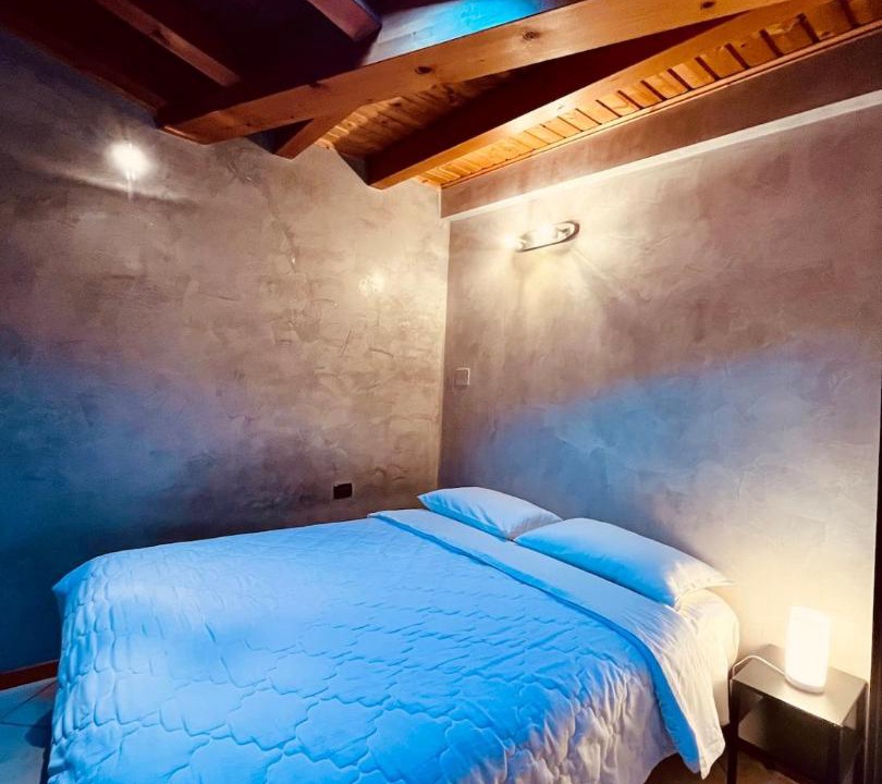 Photo of Bedroom in Seregno