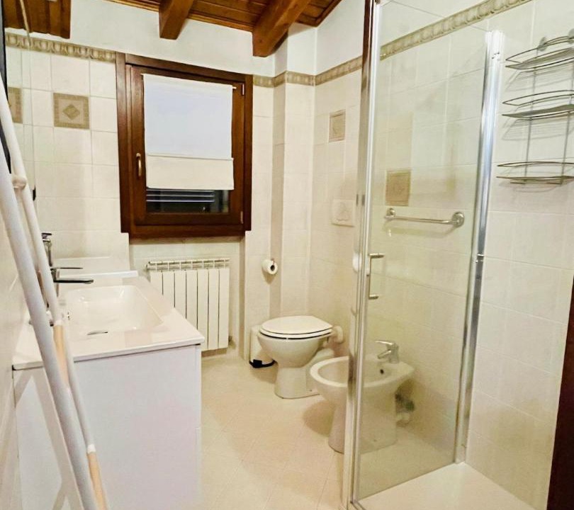 Photo of Bathroom in Seregno