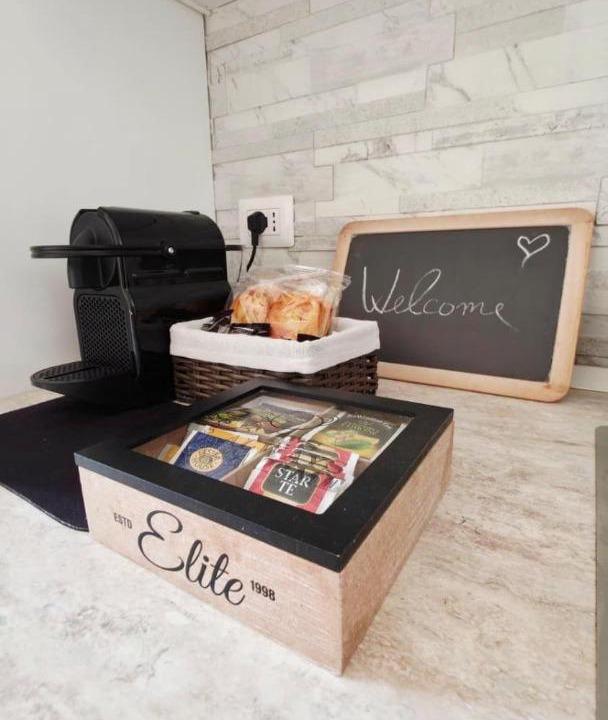 Photo of Kitchen in Monza