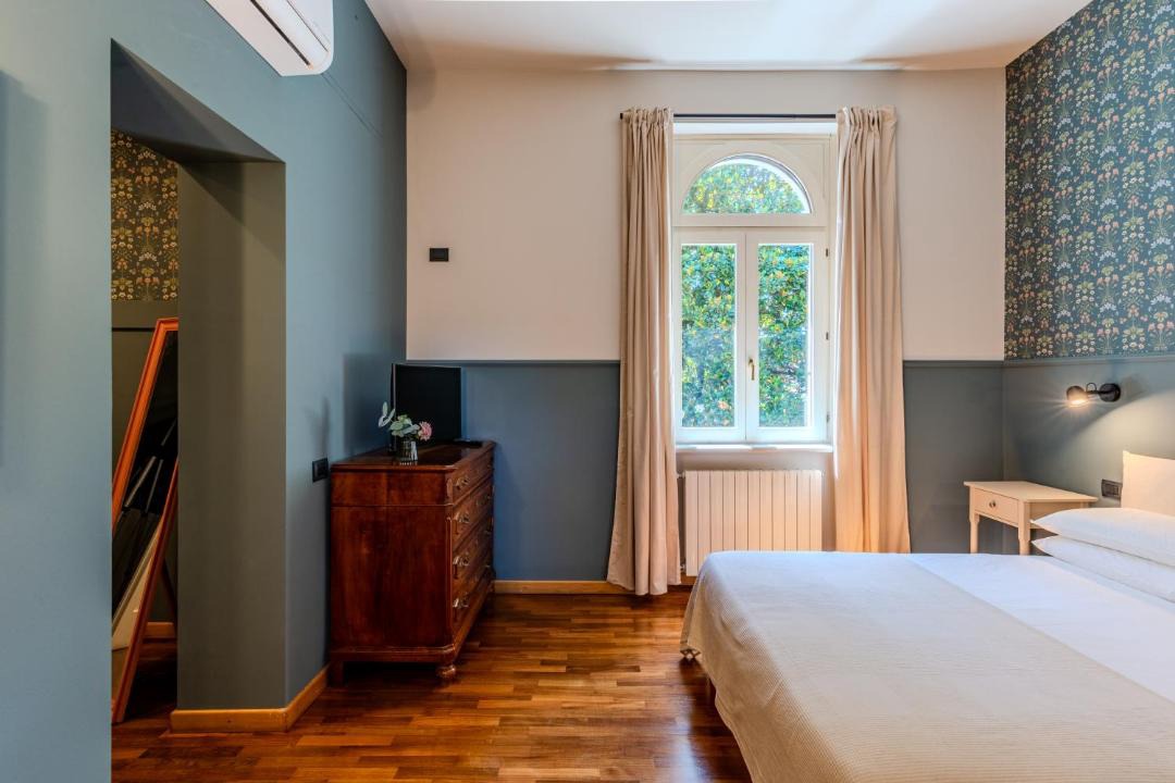 Photo of Bedroom in Mozzate