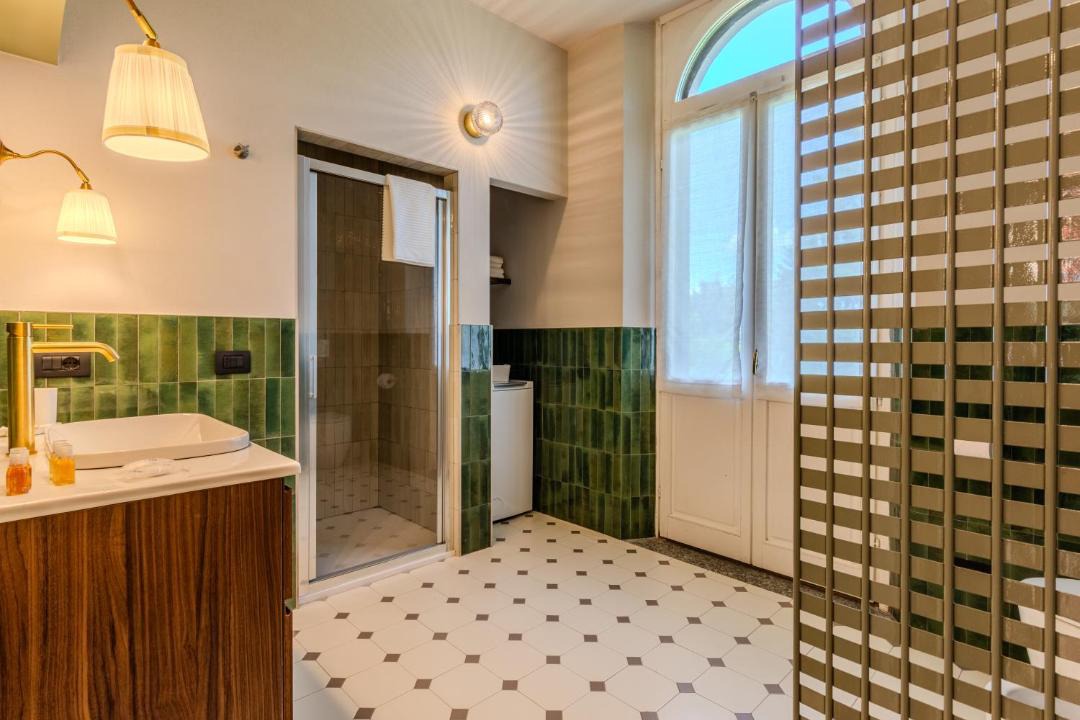 Photo of Bathroom in Mozzate