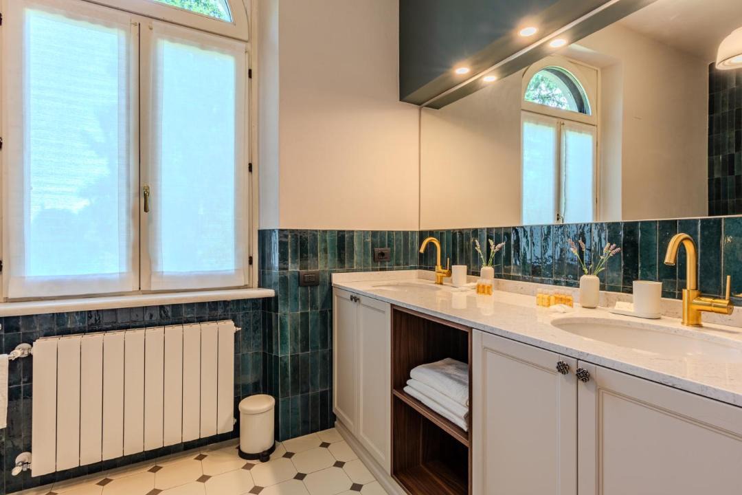 Photo of Bathroom in Mozzate