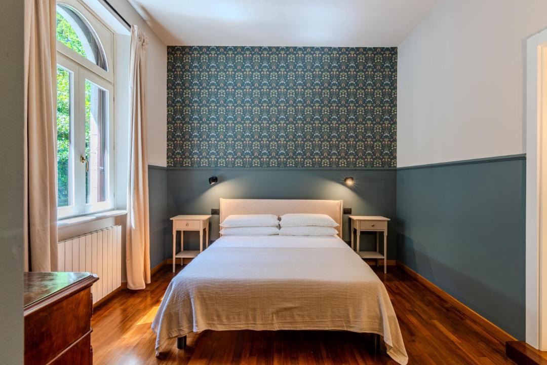 Photo of Bedroom in Mozzate