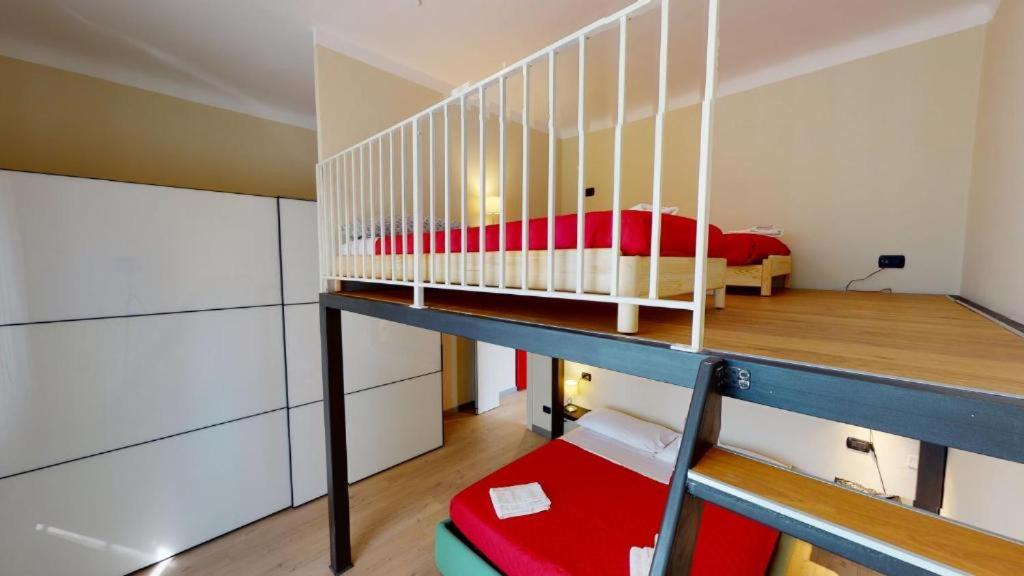 Photo of Bedroom in Monza
