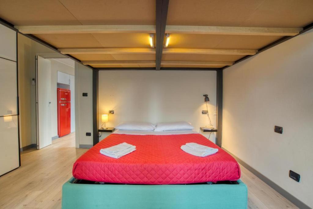 Photo of Bedroom in Monza
