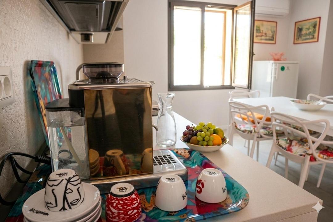 Photo of Kitchen in Villavetro
