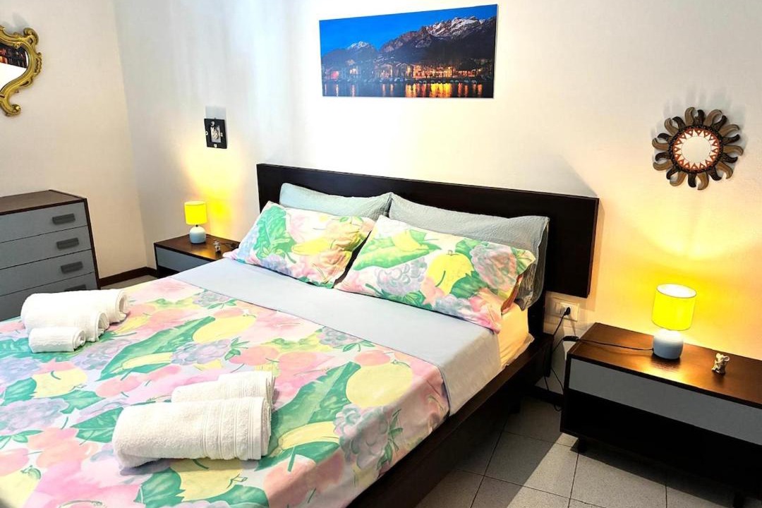 Photo of Bedroom in Lecco