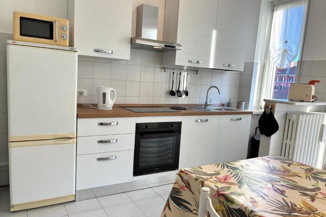 Photo of Kitchen in Lecco