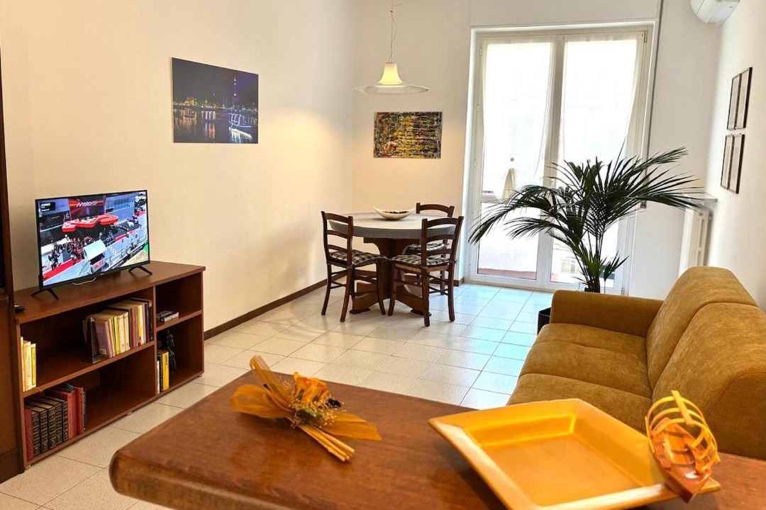 Photo of Livingroom in Lecco
