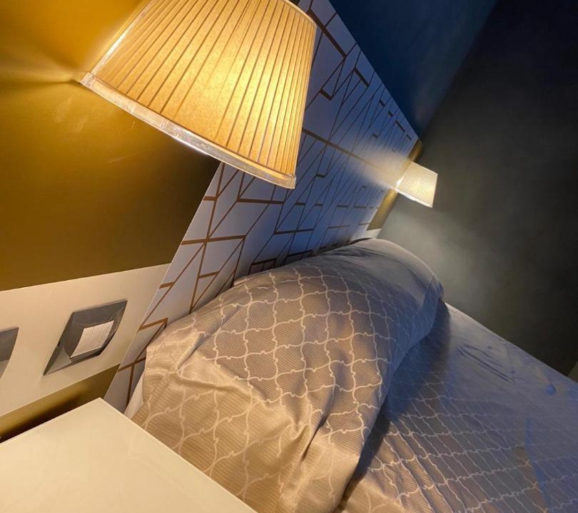 Photo of Bedroom in Rho
