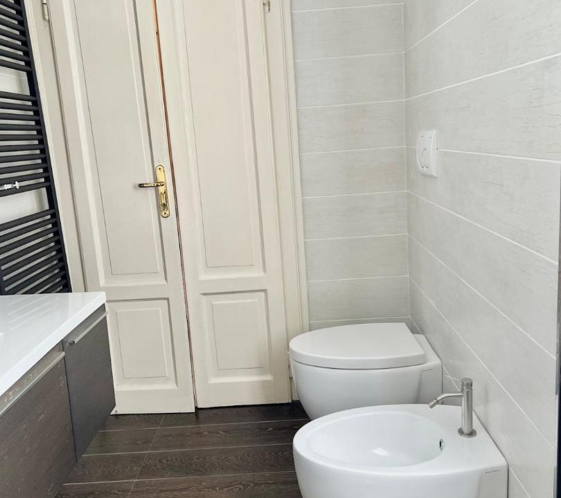 Photo of Bathroom in Gioia