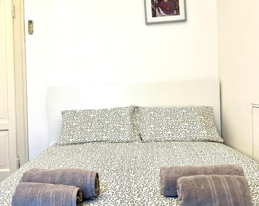 Photo of Bedroom in Gioia