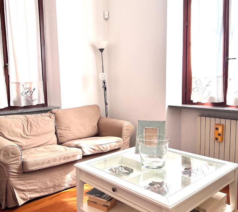Photo of Livingroom in Gioia