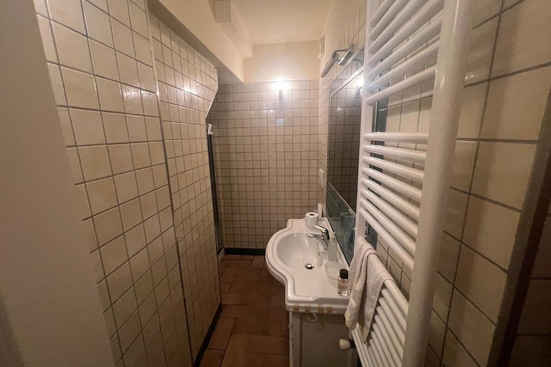Photo of Bathroom in Gioia
