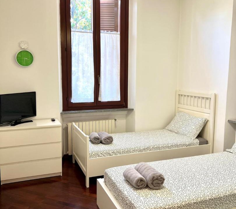 Photo of Bedroom in Gioia