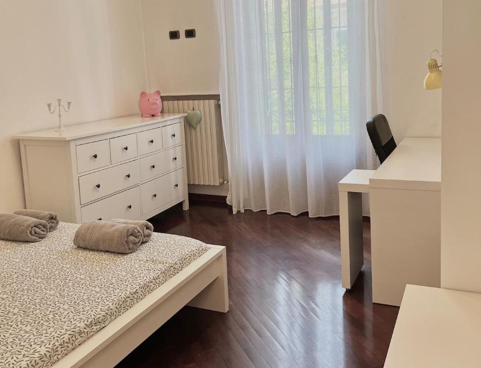 Photo of Bedroom in Gioia