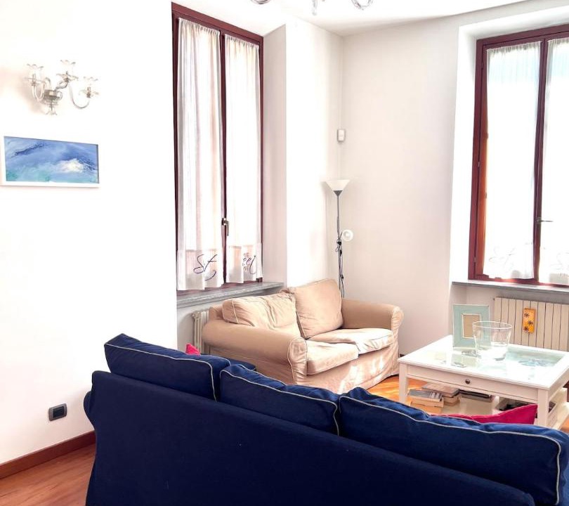 Photo of Livingroom in Gioia