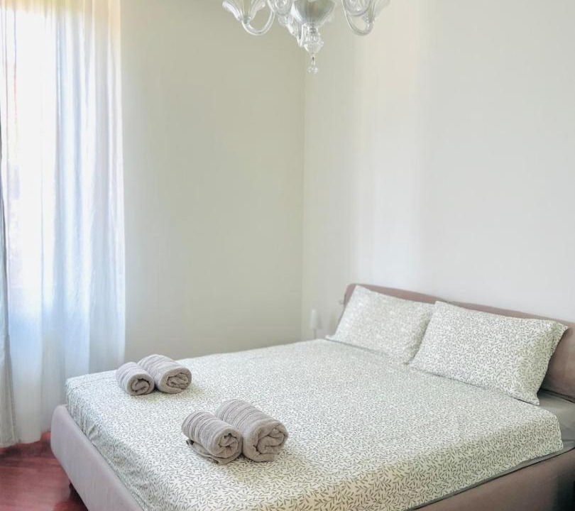 Photo of Bedroom in Gioia