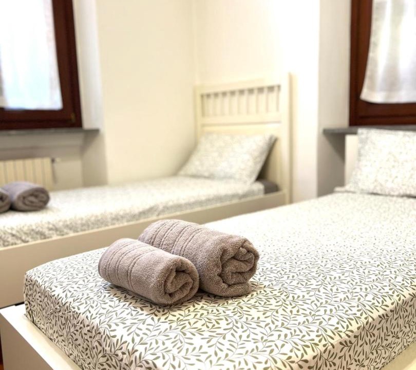 Photo of Bedroom in Gioia