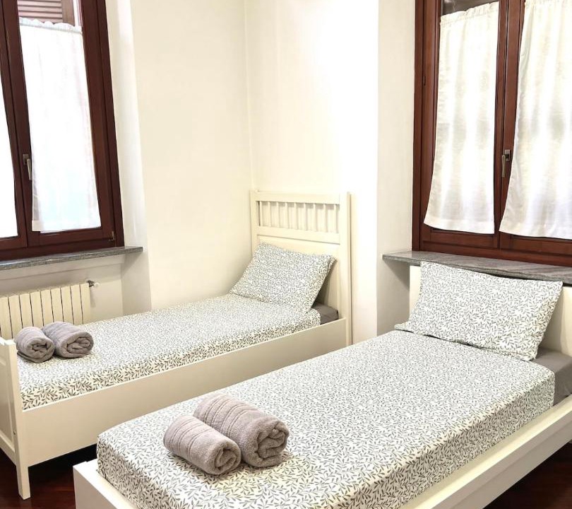 Photo of Bedroom in Gioia