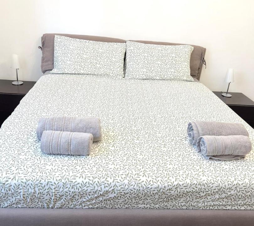Photo of Bedroom in Gioia