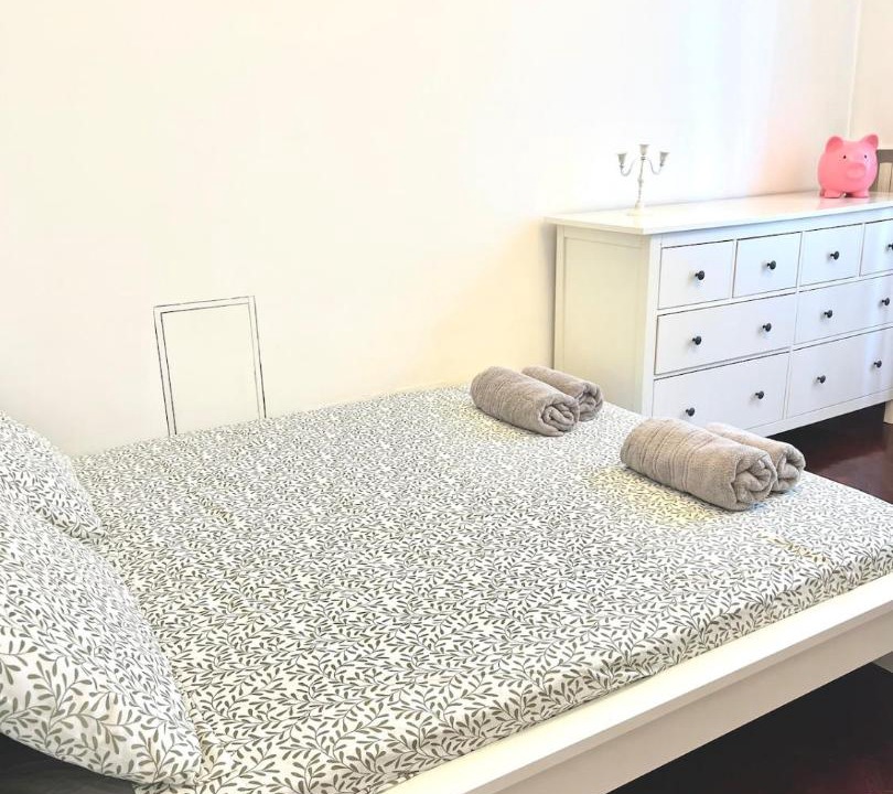 Photo of Bedroom in Gioia