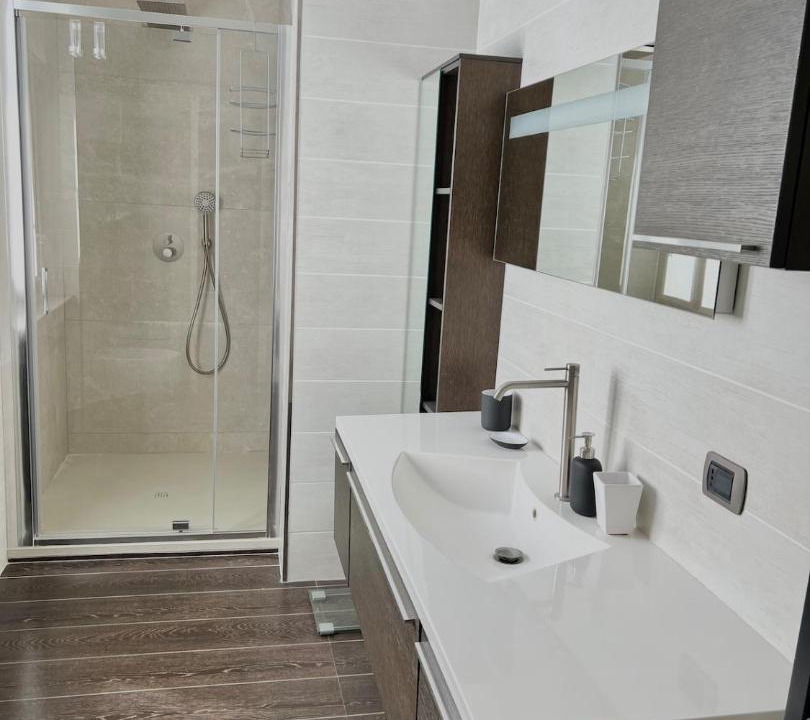 Photo of Bathroom in Gioia