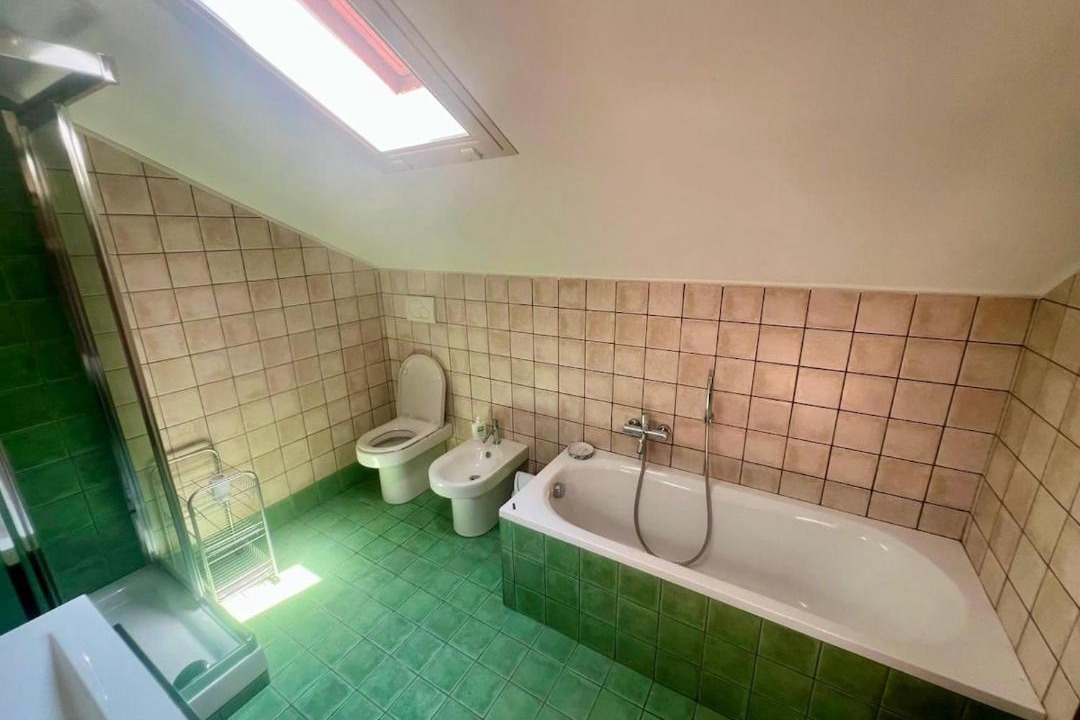 Photo of Bathroom in Gioia