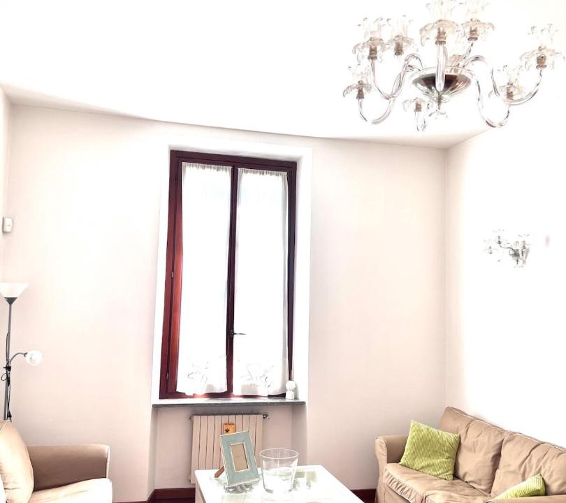 Photo of Livingroom in Gioia
