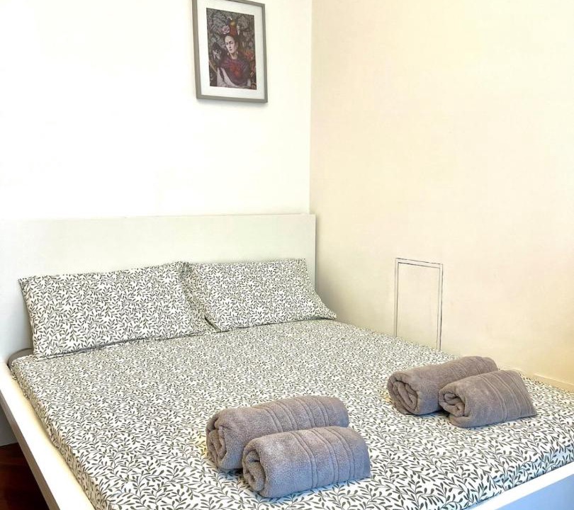 Photo of Bedroom in Gioia