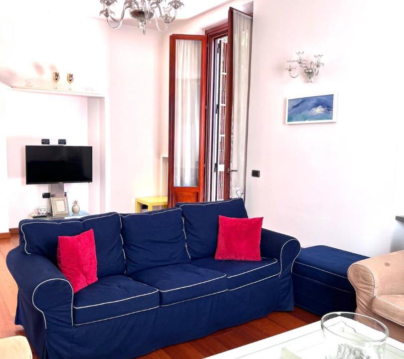 Photo of Livingroom in Gioia
