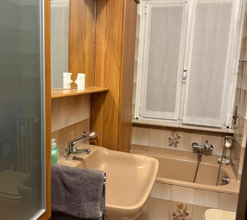 Photo of Bathroom in Cormano