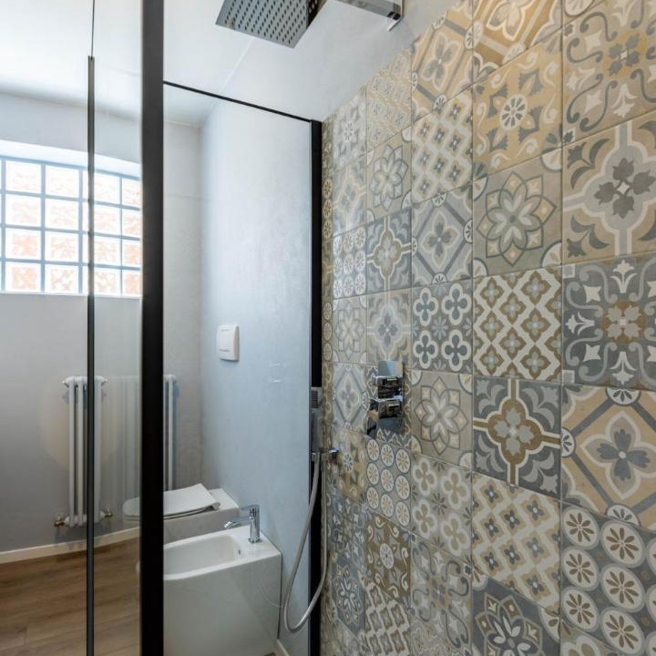 Photo of Bathroom in Calolziocorte
