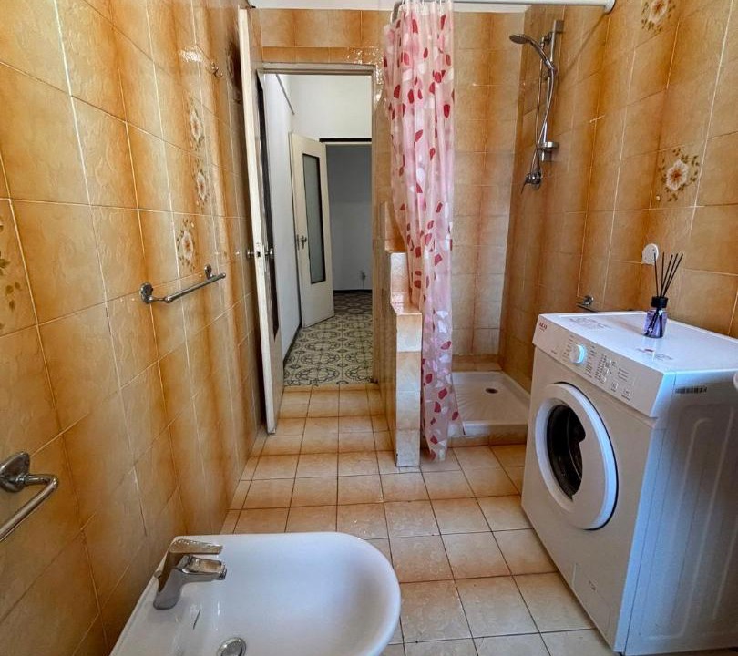 Photo of Bathroom in Poggio Rusco