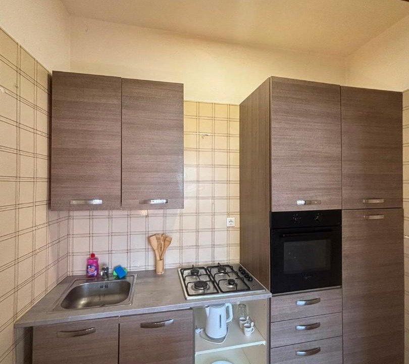 Photo of Kitchen in Poggio Rusco
