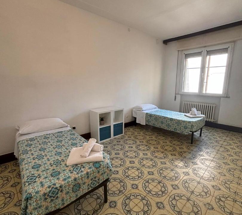 Photo of Bedroom in Poggio Rusco