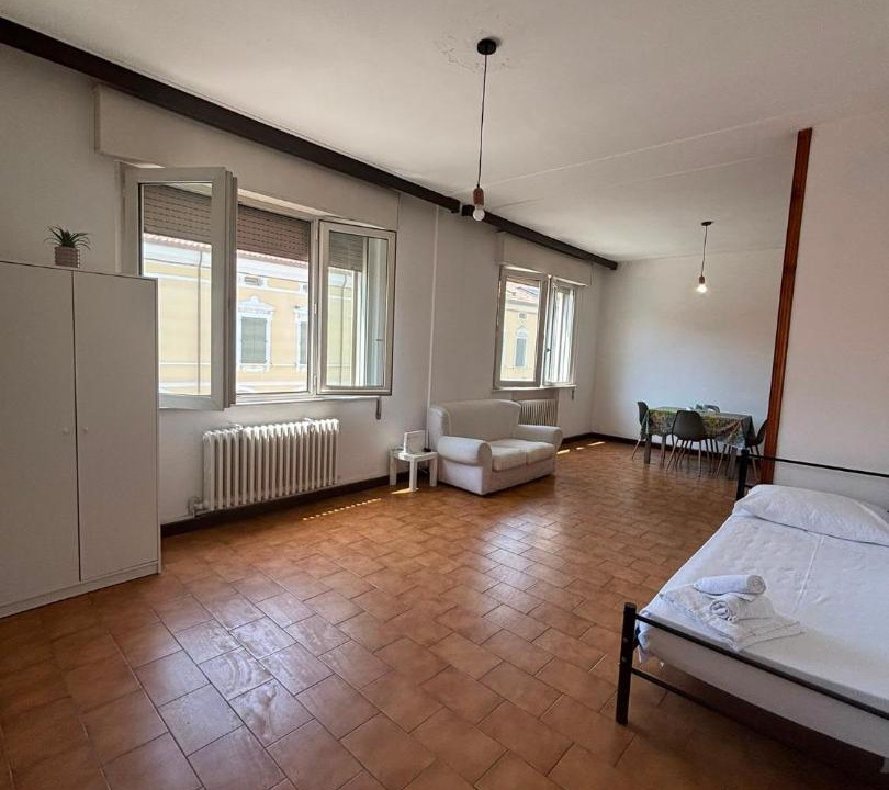 Photo of Bedroom in Poggio Rusco