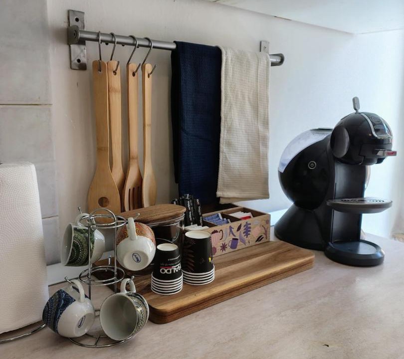 Photo of Kitchen in Alatri