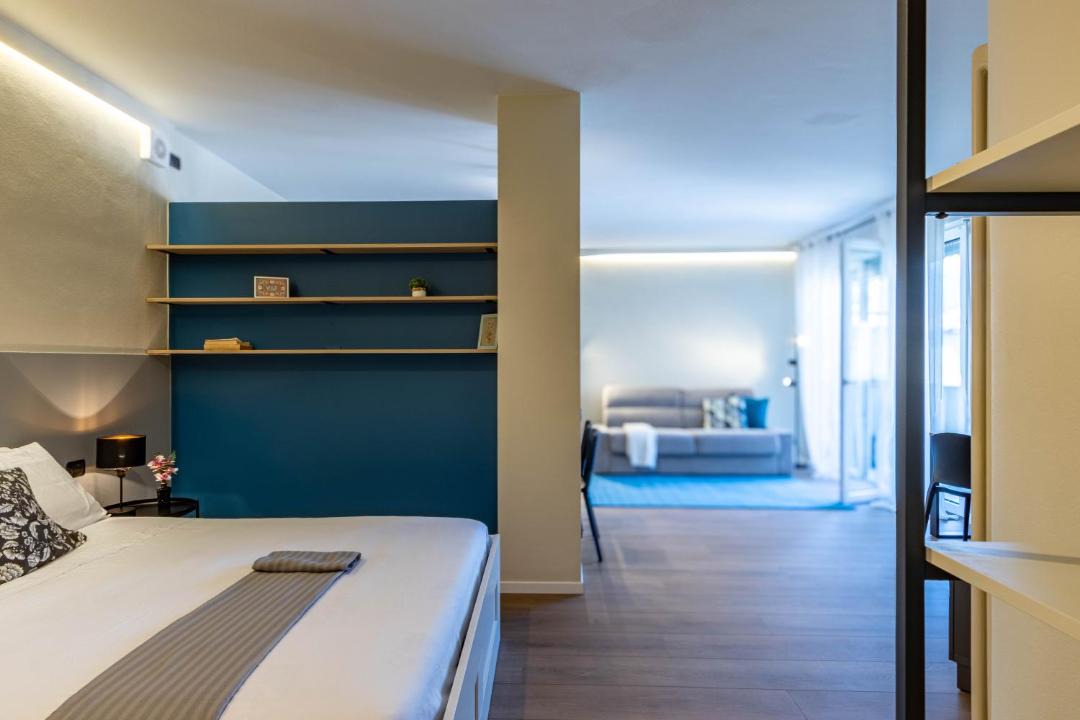 Photo of Bedroom in Calolziocorte