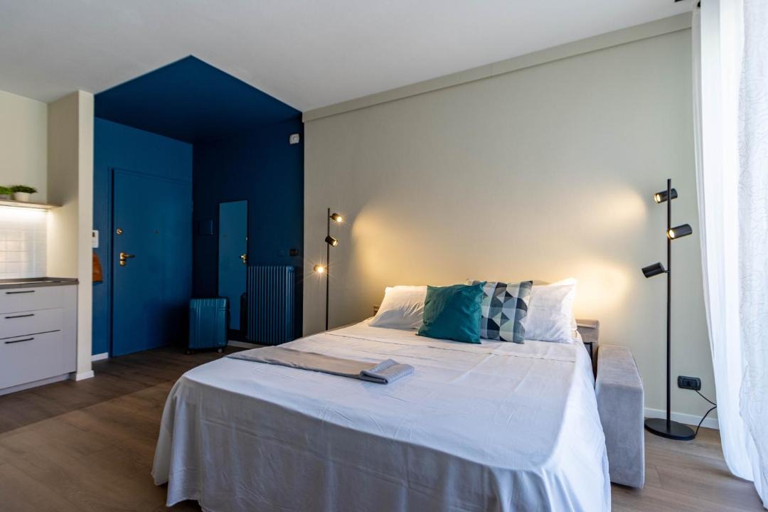 Photo of Bedroom in Calolziocorte